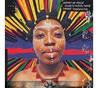 Soweto Gospel Choir and Groove Terminator - History of House
