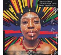 Soweto Gospel Choir and Groove Terminator History of House (Vinyl LP) 12" Album