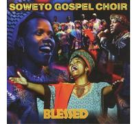 Soweto Gospel Choir Blessed (CD) Album