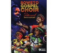 Soweto Gospel Choir - Soweto Gospel Choir