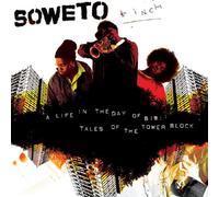 Soweto Kinch - A Life In The Day Of