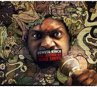 Soweto Kinch The Legend of Mike Smith (CD) Box Set