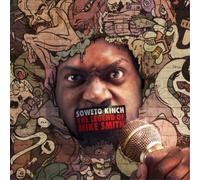 Soweto Kinch The Legend of Mike Smith (CD) Box Set