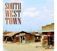 Soweto New York Ska Jazz Ensemble - Live In Bilbao (2006) (Vinyl LP)