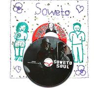 SOWETO SOUL - 7-SOWETO SOUL