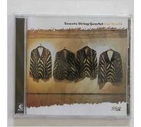 Soweto String Quartet - Our World