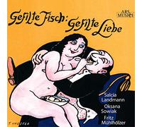 Sowiak, Landmann, Muehlhoelzer - Gefilte Fisch: Gefilte Liebe