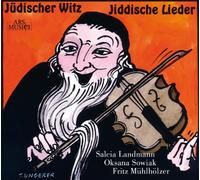 Sowiak, Landmann, Muehlhoelzer - Judischer Witz - Judische Lieder