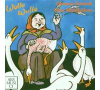 Sowiak,Oksana - Wulle Wulle-Kinderlieder