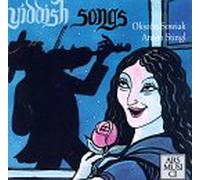 Sowiak Oksana - Yiddish Songs