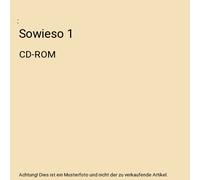 Sowieso 1: CD-ROM: CD-ROM