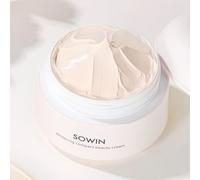 SOWIN - Whitening & Firming Bright Glow Cream 50g