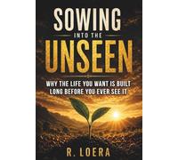 Sowing Into The Unseen: Why the Life You Want Is Built Long Before You Ever See It