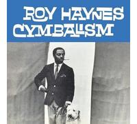 SOWING RECORDS Cymbalism