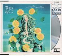 SOWING THE SEEDS OF LOVE CD GERMAN FONTANA 1989