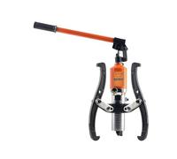 sowiynem Estrattore idraulico per ingranaggi da 5/10/15/20/30/50 tonnellate, separatore per mozzi a 2 o 3 ganasce, estrattore idraulico separatore per mozzi (30T)