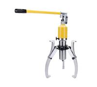 sowiynem Estrattore idraulico per ingranaggi pesanti, separatore mozzo cuscinetto a 2 o 3 ganasce, per mozzi, flange, ingranaggi, ecc. (30T/65000 libbre)