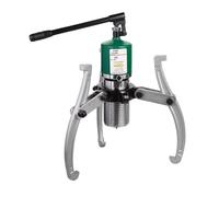 sowiynem Estrattore per tamburo del freno, estrattore per cuscinetti per uso verticale o orizzontale, separatori a 2 o 3 ganasce per mozzi, rotori, assi automobilistici, pulegge a cinghia (50T/10000