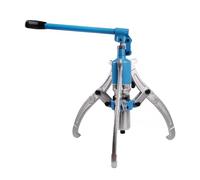 sowiynem Kit estrattore idraulico, separatore per mozzi a 2 o 3 ganasce, resistente, per cuscinetti, ingranaggi (15T/15000 kg)