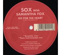 Sox - Go for the Heart