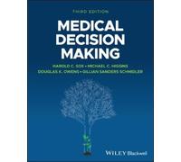 Sox Medical Decision Making (Tascabile)