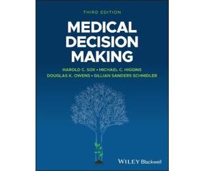 Sox Medical Decision Making (Tascabile)
