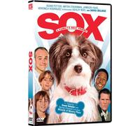 Sox: The Amazing Dog