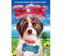 Sox - The Magical Talking Dog [DVD]