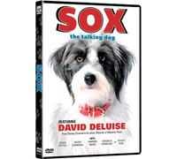 Sox: The Talking Dog