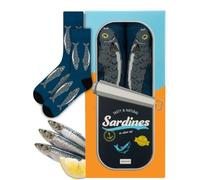 soxo Regalo Pescatore - Calze Uomo & Donna Per Amanti Della Pesca 35-45