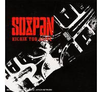 Soxpan - Kicking You Alive