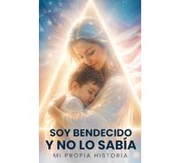 Soy Bendecido y no lo sabia !