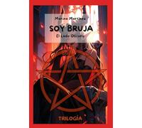 Soy Bruja:: El Lado Oscuro