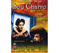 Soy Charro de Levita