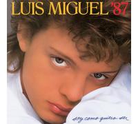 Soy Como Quiero Ser (Vinyl) Luis Miguel