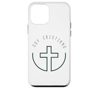 Soy Cristiano, Protestante, Católico, Seguidor de Cristo Custodia per iPhone 12 mini