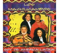 Soy de America Latina by Los Machucambos