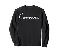 Soy Dominante Divertido Dominio Personaje Felpa