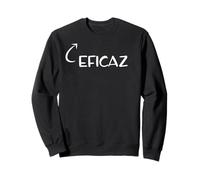 Soy Eficaz Divertido Eficacia Personaje Felpa