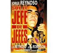Soy El Jefe de Jefes - Soy El Jefe de Jefes [Spanish]