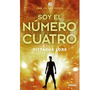 Soy el Número Cuatro / I Am Number Four: 1