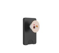 Soy Frenchie Sushi PopSockets PopWallet per MagSafe