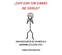 ¿Soy gay sin ganas de serlo?: Ser gay, ¿se nace o te hacen?