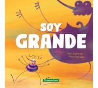 Soy grande