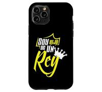 Soy Hijo De Un Rey Custodia per iPhone 11 Pro