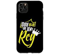 Soy Hijo De Un Rey Custodia per iPhone 11 Pro Max