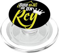 Soy Hijo De Un Rey PopSockets PopGrip per MagSafe