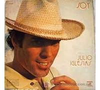 Soy…Julio Iglesias