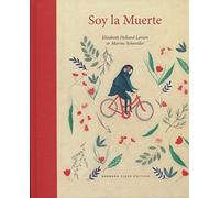 Soy la muerte