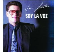 Soy La Voz by Van Lester (2013-08-02)